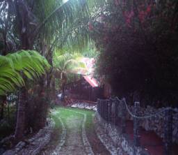 Barahona Coralsol Resort